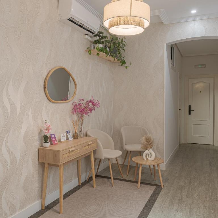 Pension Aristizabal - Double Room wih External Private Bathroom - 9
