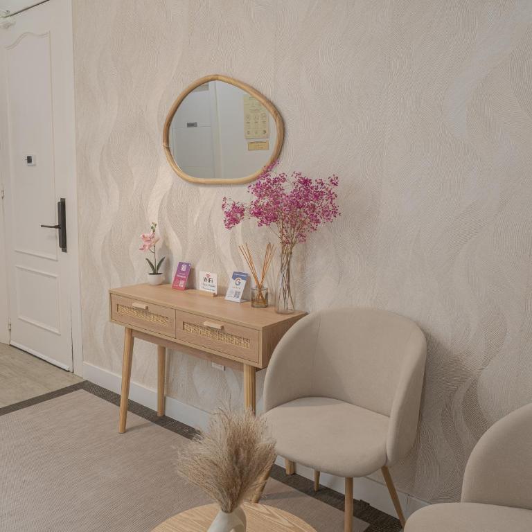 Pension Aristizabal - Double Room wih External Private Bathroom - 5