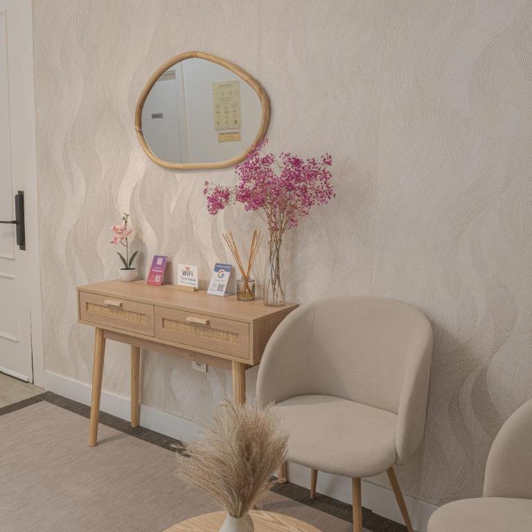 Pension Aristizabal - Double Room wih External Private Bathroom - 24