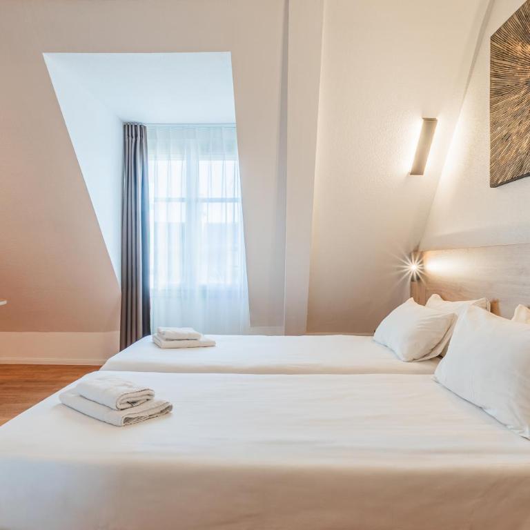 Residhotel Mulhouse Centre - Studio Supérieur - 5