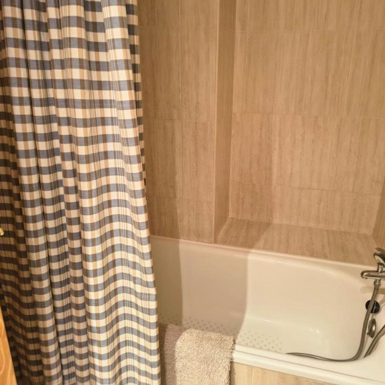 Apartamentos Formigal Estacion 3000 - Apartamento de 2 dormitorios - 20