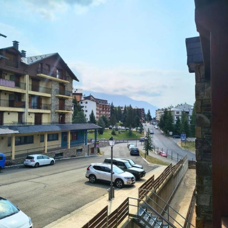 Apartamentos Formigal Estacion 3000 - Apartamento de 2 dormitorios - 29