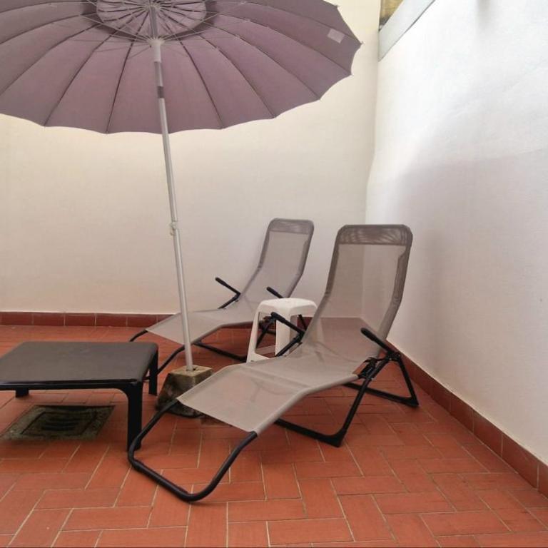 Casa 2 Giardini Don Bosco - Two-Bedroom Townhouse - 21