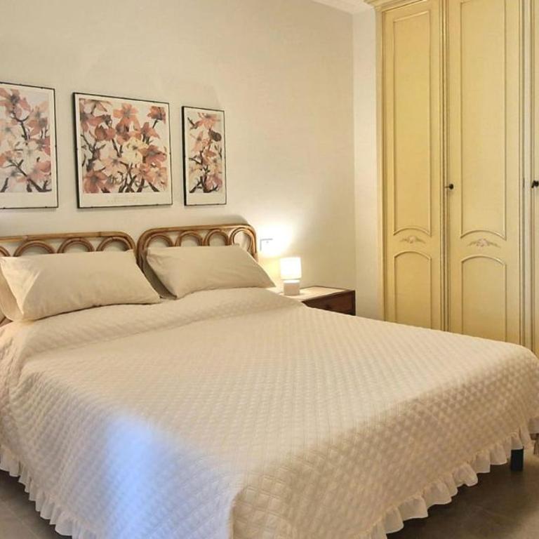 Casa 2 Giardini Don Bosco - Two-Bedroom Townhouse - 24