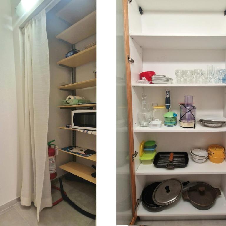 Casa 2 Giardini Don Bosco - Two-Bedroom Townhouse - 30