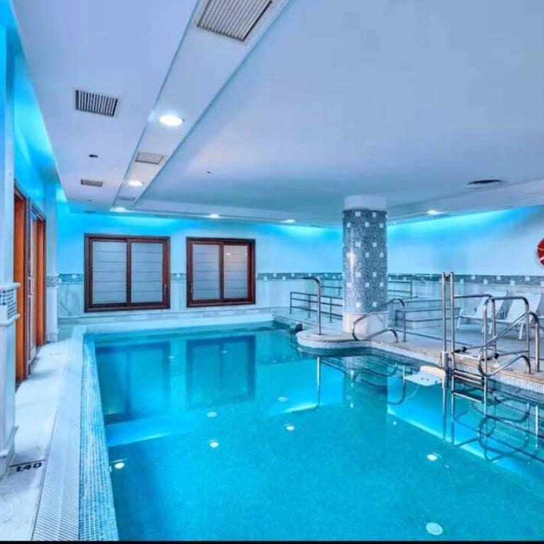  - Appartement 2 Chambres avec Balcon et Vue sur la Mer - 33