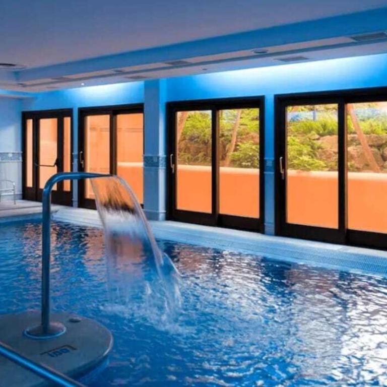  - Appartement 2 Chambres avec Balcon et Vue sur la Mer - 34