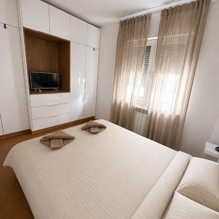 Forest Nook FREE GARAGE - Apartman sa 2 Spavaće Sobe - 18