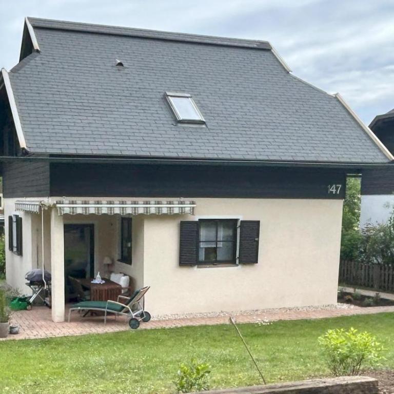 Ferienhaus Stumpf - Ferienhaus mit 2 Schlafzimmern - 19