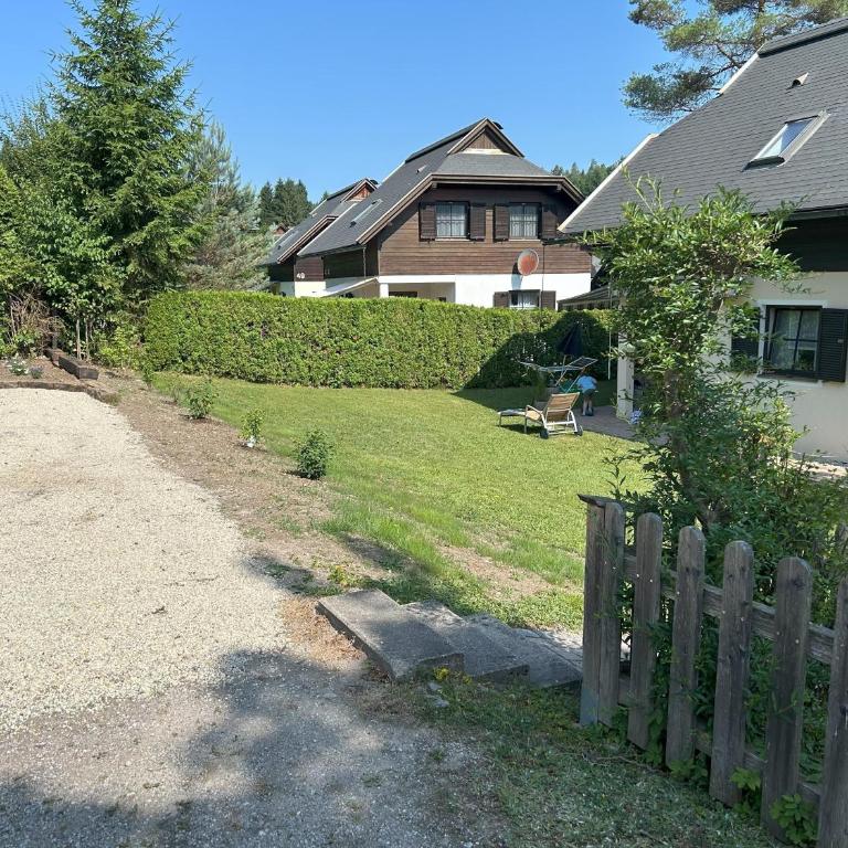 Ferienhaus Stumpf - Ferienhaus mit 2 Schlafzimmern - 15