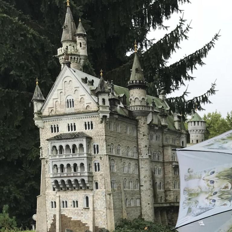 Ferienhaus Stumpf - Ferienhaus mit 2 Schlafzimmern - 24