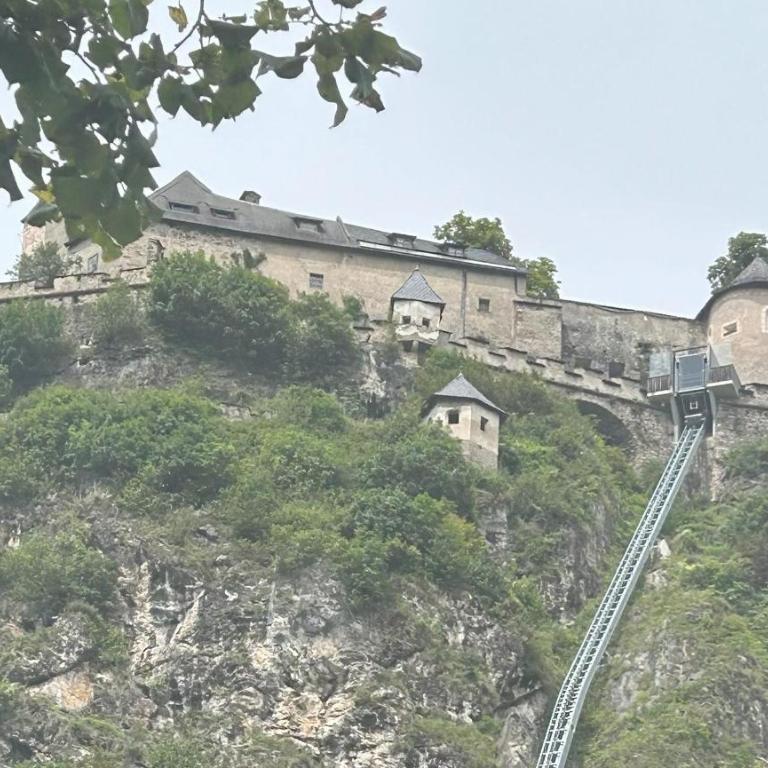 Ferienhaus Stumpf - Ferienhaus mit 2 Schlafzimmern - 25