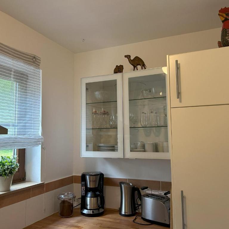 Ferienhaus Stumpf - Ferienhaus mit 2 Schlafzimmern - 6