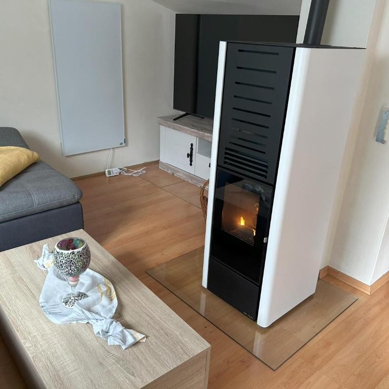 Ferienhaus Stumpf - Ferienhaus mit 2 Schlafzimmern - 9
