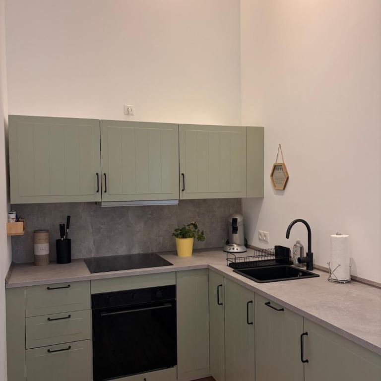Bergblick zur Katrin 2 - Apartment mit 1 Schlafzimmer - 1
