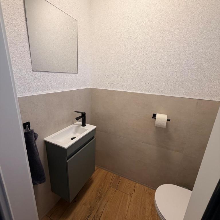 Bergblick zur Katrin 2 - Apartment mit 1 Schlafzimmer - 2