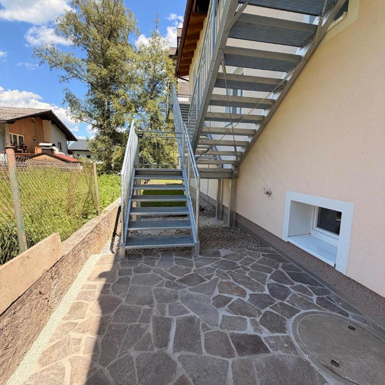 Bergblick zur Katrin 2 - Apartment mit 1 Schlafzimmer - 4
