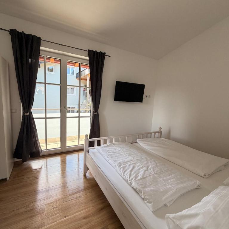 Bergblick zur Katrin 2 - Apartment mit 1 Schlafzimmer - 5