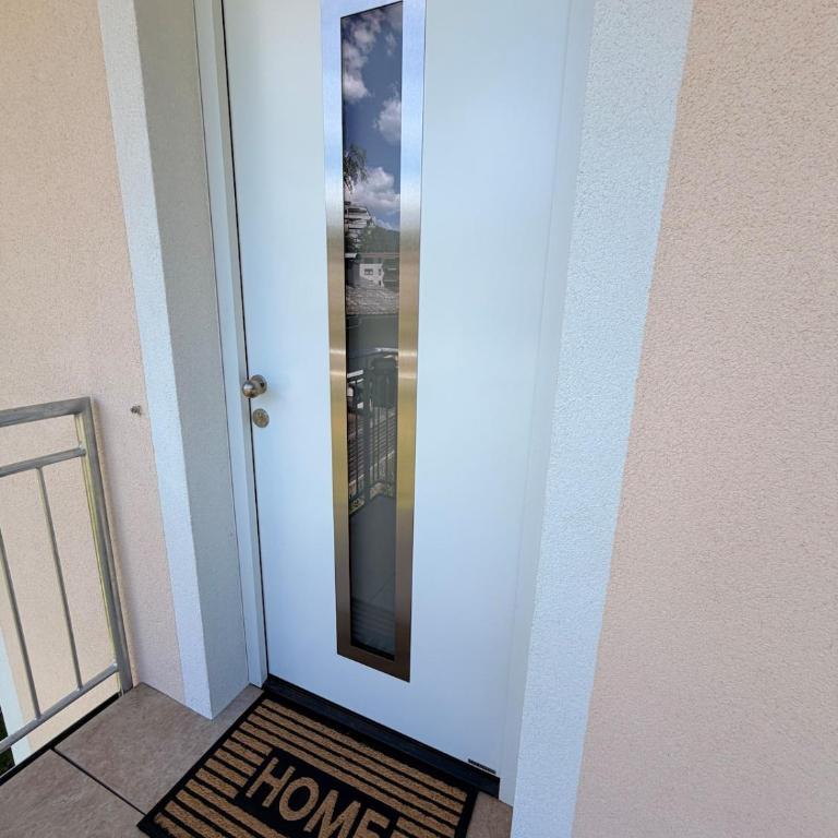 Bergblick zur Katrin 2 - Apartment mit 1 Schlafzimmer - 6