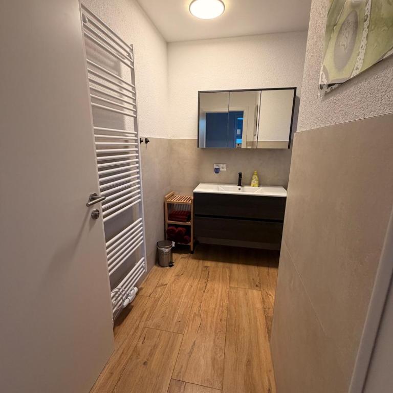 Bergblick zur Katrin 2 - Apartment mit 1 Schlafzimmer - 8