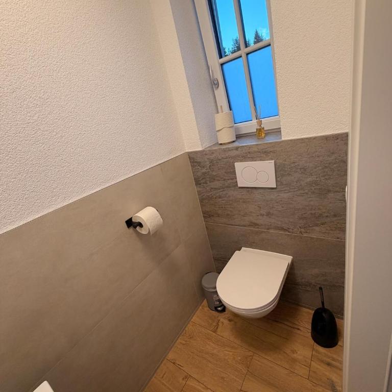 Bergblick zur Katrin 2 - Apartment mit 1 Schlafzimmer - 11