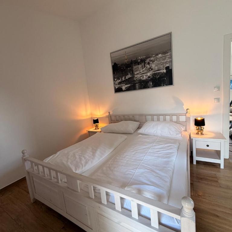 Bergblick zur Katrin 2 - Apartment mit 1 Schlafzimmer - 12