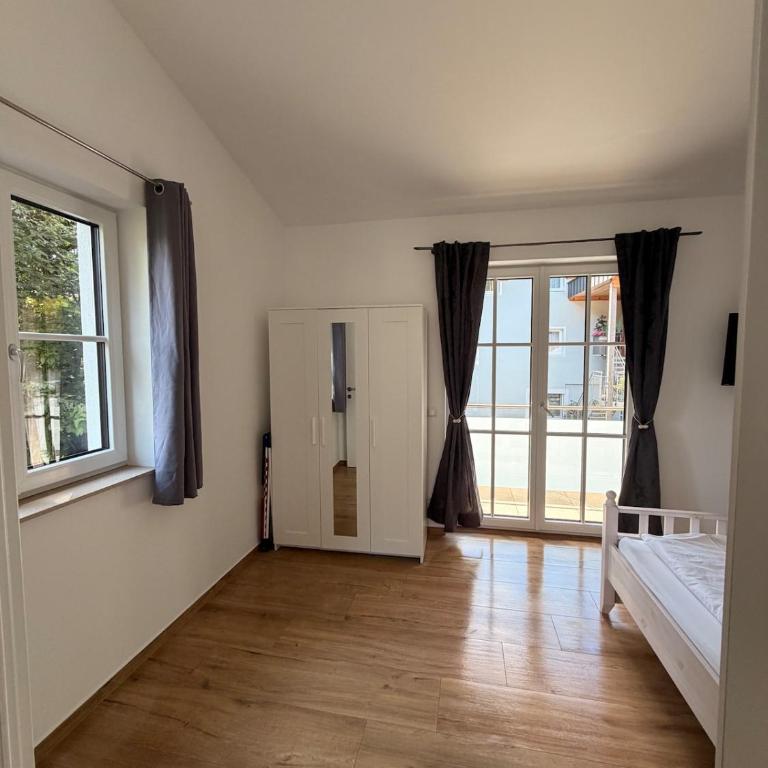 Bergblick zur Katrin 2 - Apartment mit 1 Schlafzimmer - 15