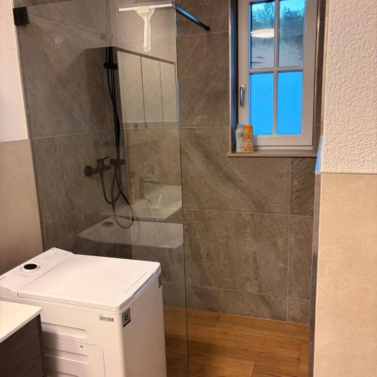 Bergblick zur Katrin 2 - Apartment mit 1 Schlafzimmer - 16