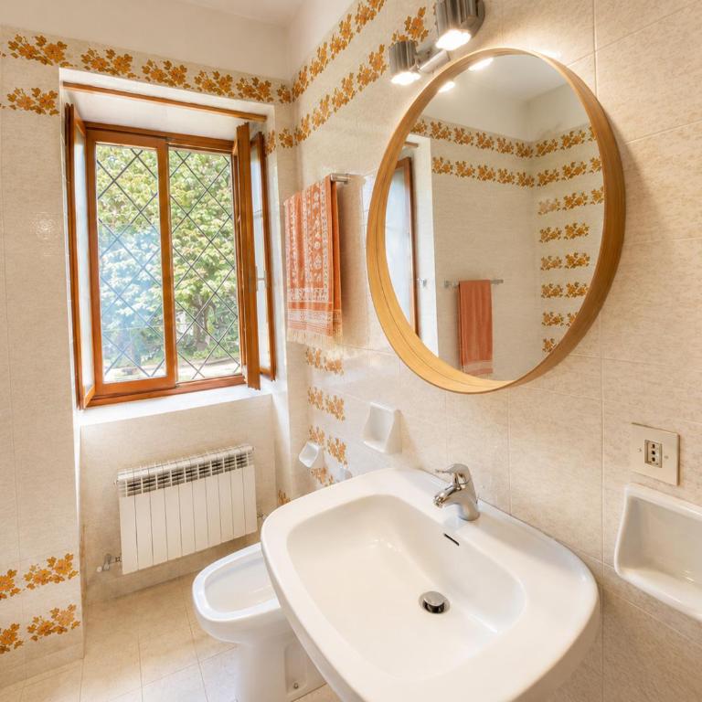 Casa Loria - Appartamento con Giardino - Two-Bedroom Apartment - 17