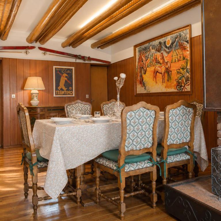 Casa Loria - Appartamento con Giardino - Two-Bedroom Apartment - 5