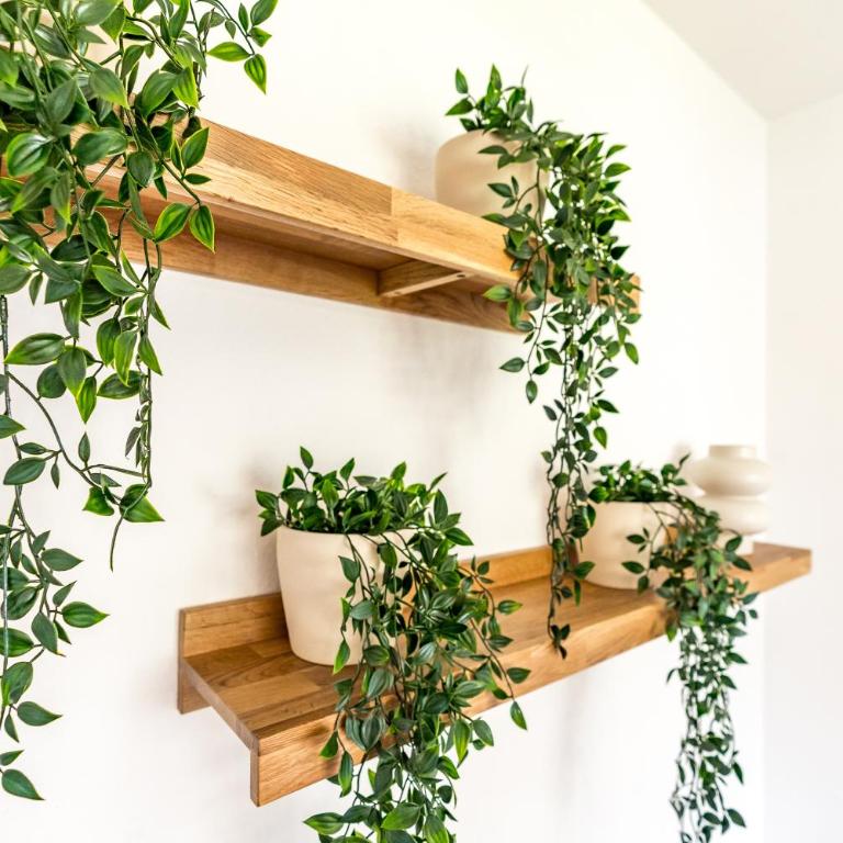 Moderne 2,5 Zimmer Wohnung Mayenzett - Apartment mit 1 Schlafzimmer - 13
