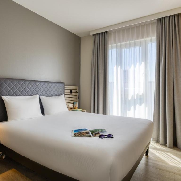 Citadines Arnulfpark Munich - Appartement Exécutif 1 Chambre - 6
