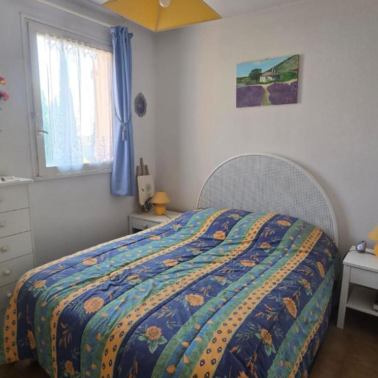 Apartment with sea view 100m from the calanques - Room #1715581101 - 8