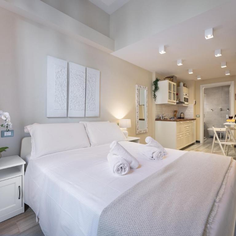 Via Mazzei, 21 - Firenze - Double Room - 10