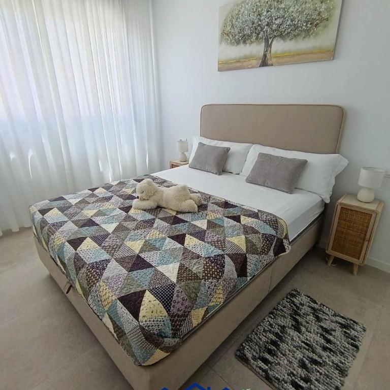 Serpentine Celestia - Appartement - Vue sur Ville - 9