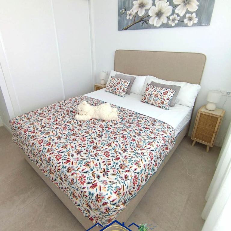 Serpentine Celestia - Appartement - Vue sur Ville - 11