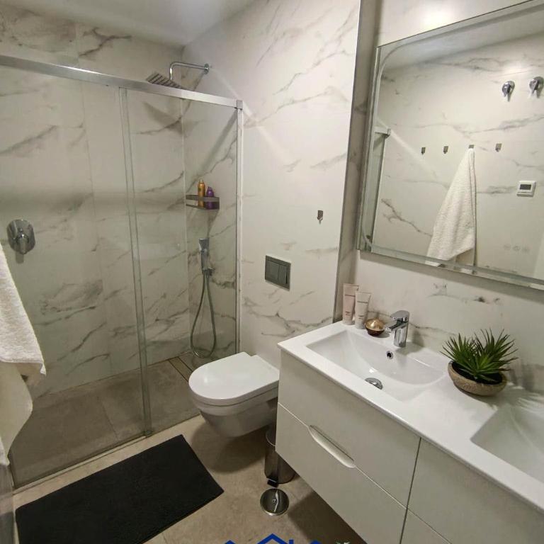 Serpentine Celestia - Appartement - Vue sur Ville - 13