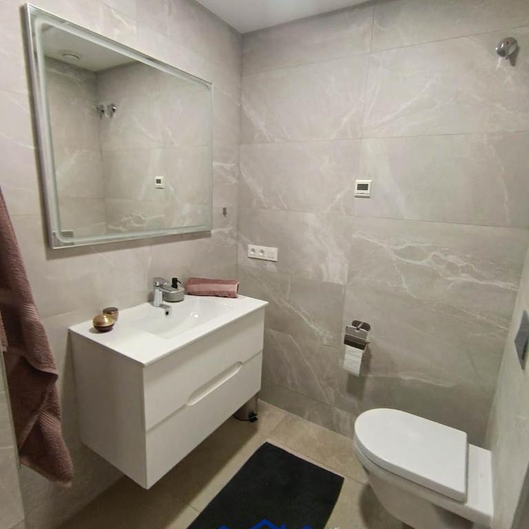 Serpentine Celestia - Appartement - Vue sur Ville - 15