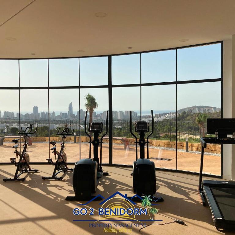 Serpentine Celestia - Appartement - Vue sur Ville - 20