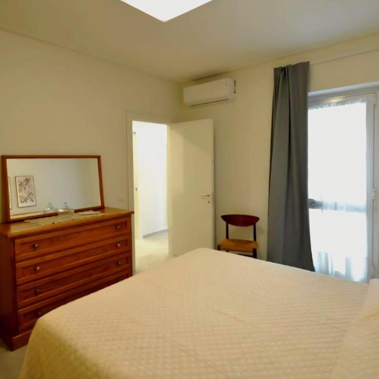 Casa 2 Giardini Don Bosco - Two-Bedroom Townhouse - 25