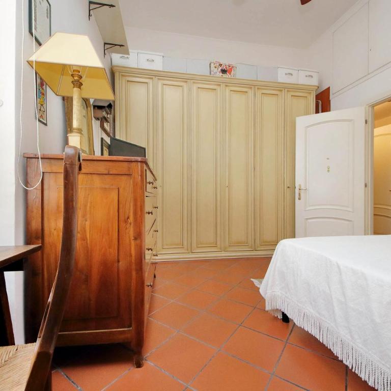Your cozy place at the Vatican - Apartment mit 2 Schlafzimmern - 24