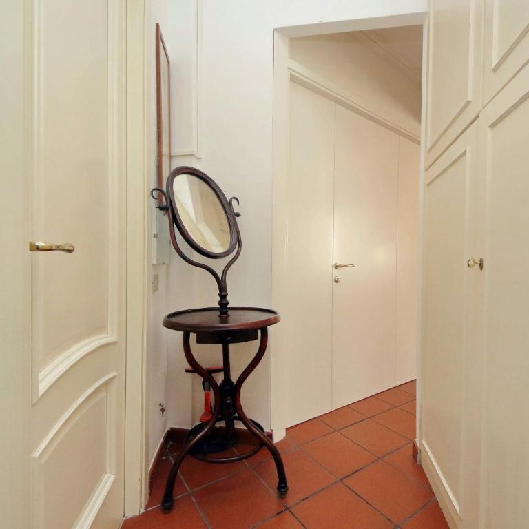 Your cozy place at the Vatican - Apartment mit 2 Schlafzimmern - 27
