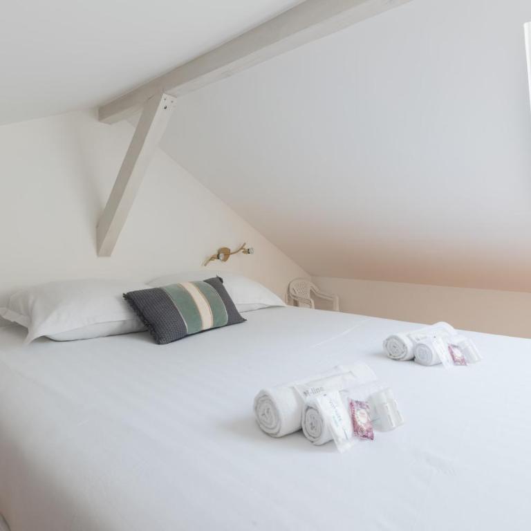 Marguerite - Jardin - Proche plage - Casa con 2 Camere da Letto - 3