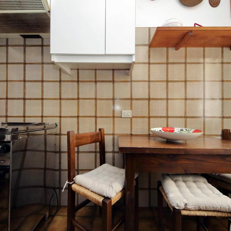 Your cozy place at the Vatican - Apartment mit 2 Schlafzimmern - 40