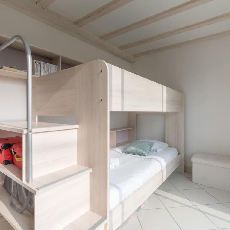 Marguerite - Jardin - Proche plage - Casa con 2 Camere da Letto - 12