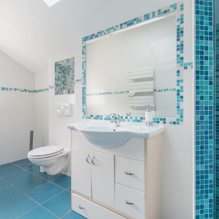Marguerite - Jardin - Proche plage - Casa con 2 Camere da Letto - 15