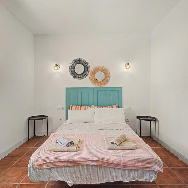 Casa Veronica - Casa con 1 dormitorio - 5