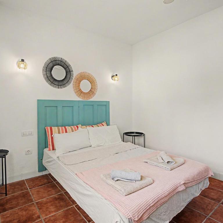 Casa Veronica - Casa con 1 dormitorio - 8