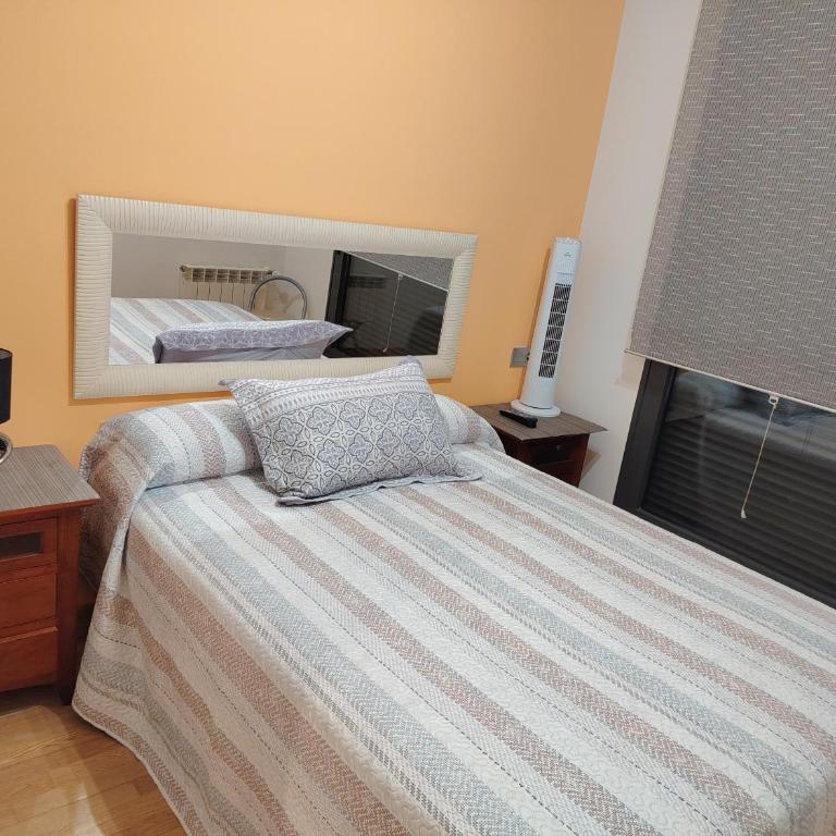 Apartamentos Chevere Naranja con Garaje - Appartamento - 3