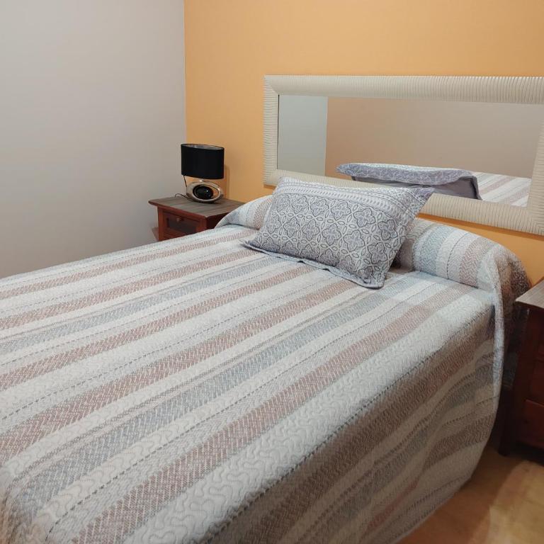 Apartamentos Chevere Naranja con Garaje - Appartamento - 2